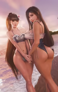 Page 3 of tifa photo - preview thumbnail