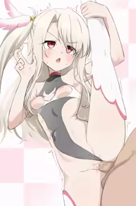 Page 11 of イリヤ - preview thumbnail