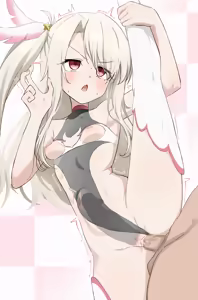 Page 12 of イリヤ - preview thumbnail