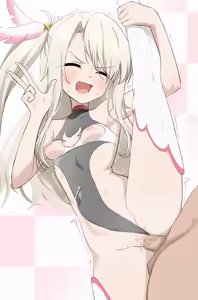 Page 13 of イリヤ - preview thumbnail