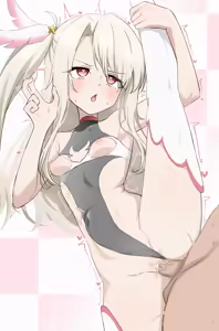 Page 15 of イリヤ - preview thumbnail