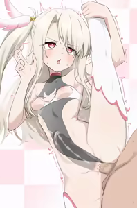 Page 16 of イリヤ - preview thumbnail