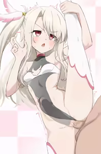 Page 4 of イリヤ - preview thumbnail