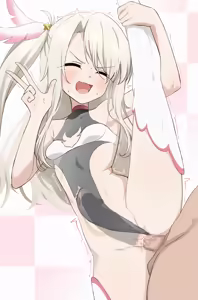 Page 6 of イリヤ - preview thumbnail