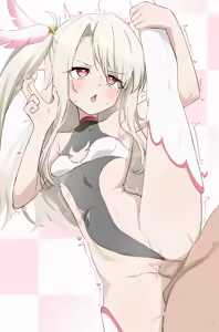 Page 7 of イリヤ - preview thumbnail