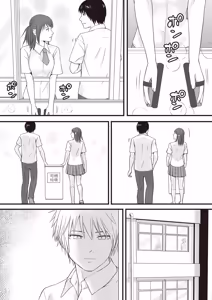 Page 7 of Sumata dake tte Itta no ni… Nurutto Sounyuusarechatta Yuutousei no Omocha 2 - preview thumbnail