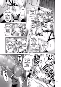 Page 101 of Onoko to. - preview thumbnail
