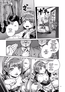 Page 117 of Onoko to. - preview thumbnail