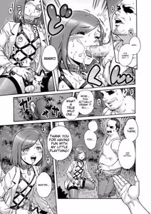 Page 153 of Onoko to. - preview thumbnail