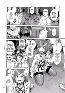 Page 154 of Onoko to. - preview thumbnail