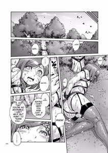 Page 162 of Onoko to. - preview thumbnail
