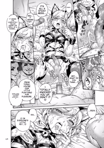 Page 198 of Onoko to. - preview thumbnail