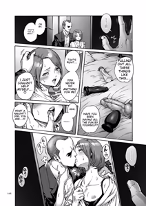 Page 226 of Onoko to. - preview thumbnail