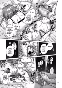 Page 229 of Onoko to. - preview thumbnail