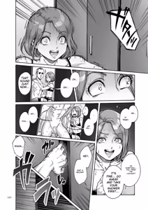Page 232 of Onoko to. - preview thumbnail