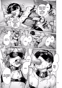 Page 239 of Onoko to. - preview thumbnail