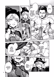 Page 46 of Onoko to. - preview thumbnail