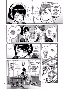 Page 58 of Onoko to. - preview thumbnail