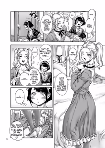 Page 62 of Onoko to. - preview thumbnail