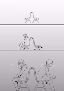 Page 121 of Sumata dake tte Itta no ni… Nurutto Sounyuusarechatta Yuutousei no Omocha 3 - preview thumbnail