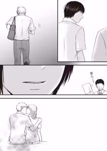 Page 56 of Sumata dake tte Itta no ni… Nurutto Sounyuusarechatta Yuutousei no Omocha 3 - preview thumbnail