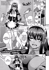 Celebrity Bitch & Sexual Life Saotome Marika | La puta famosa y su vida sexual -Arco de Marika Saotome- - hentai manga cover image