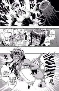 Page 18 of Celebrity Bitch & Sexual Life Saotome Marika | La puta famosa y su vida sexual -Arco de Marika Saotome- - preview thumbnail