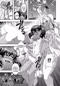 Page 22 of Celebrity Bitch & Sexual Life Saotome Marika | La puta famosa y su vida sexual -Arco de Marika Saotome- - preview thumbnail