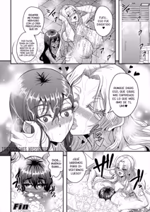 Page 41 of Celebrity Bitch & Sexual Life Saotome Marika | La puta famosa y su vida sexual -Arco de Marika Saotome- - preview thumbnail