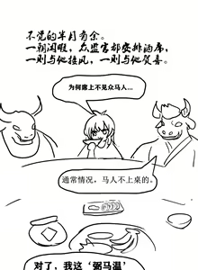 Page 27 of 雌小鬼男の娘孙悟空 - preview thumbnail