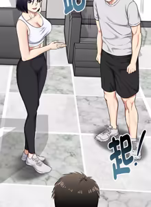 Page 469 of 超真实征服游戏 | 启动复仇系统 | 超真實征服遊戲 | 啟動復仇系統 1-25 - preview thumbnail