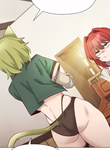 Page 311 of 小姐由我来守护 | 小姐由我來守護 1-25 - preview thumbnail