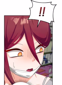 Page 163 of 魔法少女退役后 | 魔法少女退役後 1-21 - preview thumbnail
