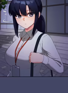 Page 170 of 魔法少女退役后 | 魔法少女退役後 1-21 - preview thumbnail