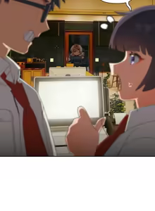 Page 284 of 我家的掌上明珠 |  与众不同的兄妹 | 與衆不同的兄妹 1-51 - preview thumbnail