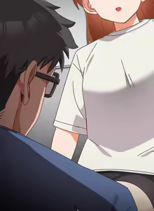 Page 38 of 我家的掌上明珠 |  与众不同的兄妹 | 與衆不同的兄妹 1-51 - preview thumbnail