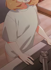 Page 52 of 我家的掌上明珠 |  与众不同的兄妹 | 與衆不同的兄妹 1-51 - preview thumbnail