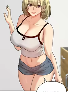 Page 414 of 老婆卷款潜逃后 | 老婆捲款潛逃後 1-63 - preview thumbnail