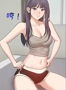 Page 442 of 老婆卷款潜逃后 | 老婆捲款潛逃後 1-63 - preview thumbnail