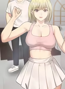 Page 489 of 老婆卷款潜逃后 | 老婆捲款潛逃後 1-63 - preview thumbnail