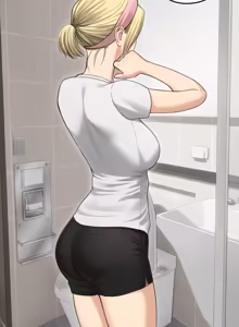 Page 645 of 老婆卷款潜逃后 | 老婆捲款潛逃後 1-63 - preview thumbnail