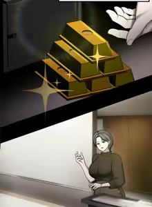 Page 8 of 老婆卷款潜逃后 | 老婆捲款潛逃後 1-63 - preview thumbnail