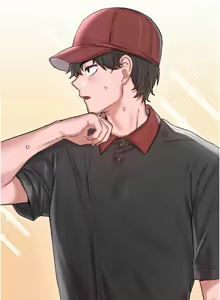 Page 119 of 男人配额制 | 男人配額制 1-51 - preview thumbnail