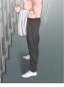 Page 123 of 男人配额制 | 男人配額制 1-51 - preview thumbnail