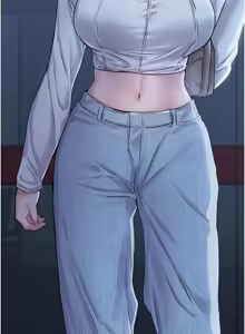 Page 126 of 男人配额制 | 男人配額制 1-51 - preview thumbnail