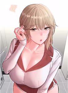 Page 574 of 男人配额制 | 男人配額制 1-51 - preview thumbnail