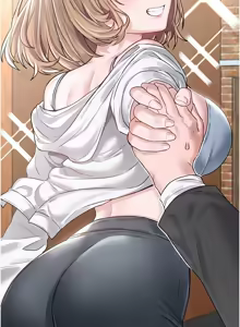 Page 72 of 男人配额制 | 男人配額制 1-51 - preview thumbnail