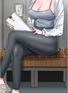 Page 73 of 男人配额制 | 男人配額制 1-51 - preview thumbnail