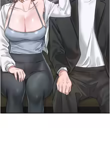 Page 75 of 男人配额制 | 男人配額制 1-51 - preview thumbnail