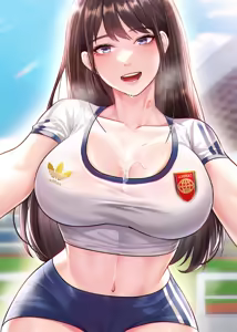 Page 2 of 足球型男脱单指南 | 足球型男脫單指南 1-68 - preview thumbnail